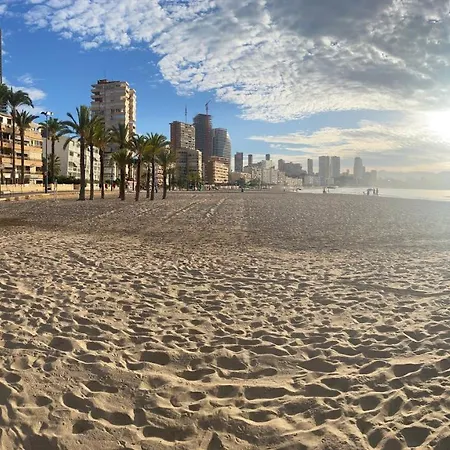 Intempo Gold&gris * Benidorm