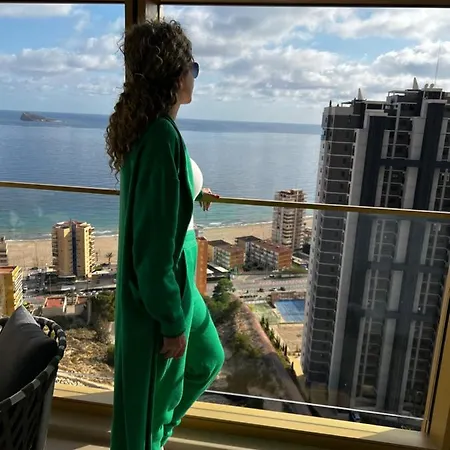 아파트 Intempo Gold&gris