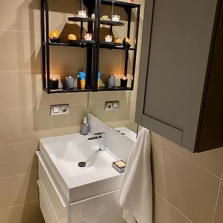 Intempo Gold&gris 아파트