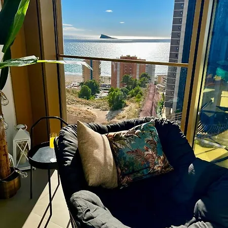 아파트 Intempo Gold&gris