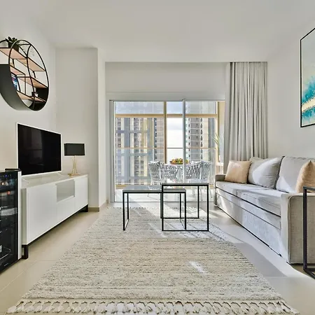 Apartment Intempo Gold&gris Benidorm