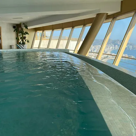 Intempo Gold&gris * 베니돔