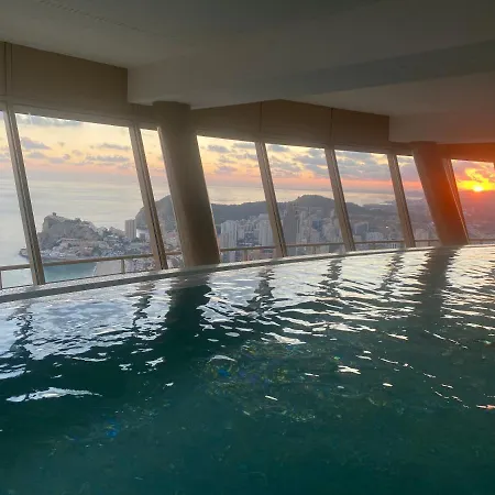 Intempo Gold&gris Apartment