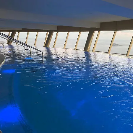 Intempo Gold&gris 아파트 *