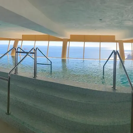 아파트 Intempo Gold&gris