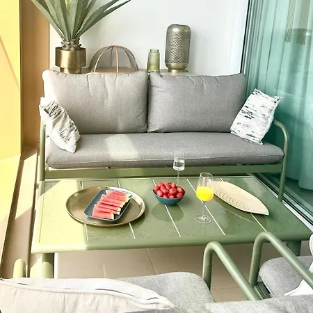 Intempo Gold&gris Apartment *