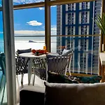 Intempo Gold&gris Apartment